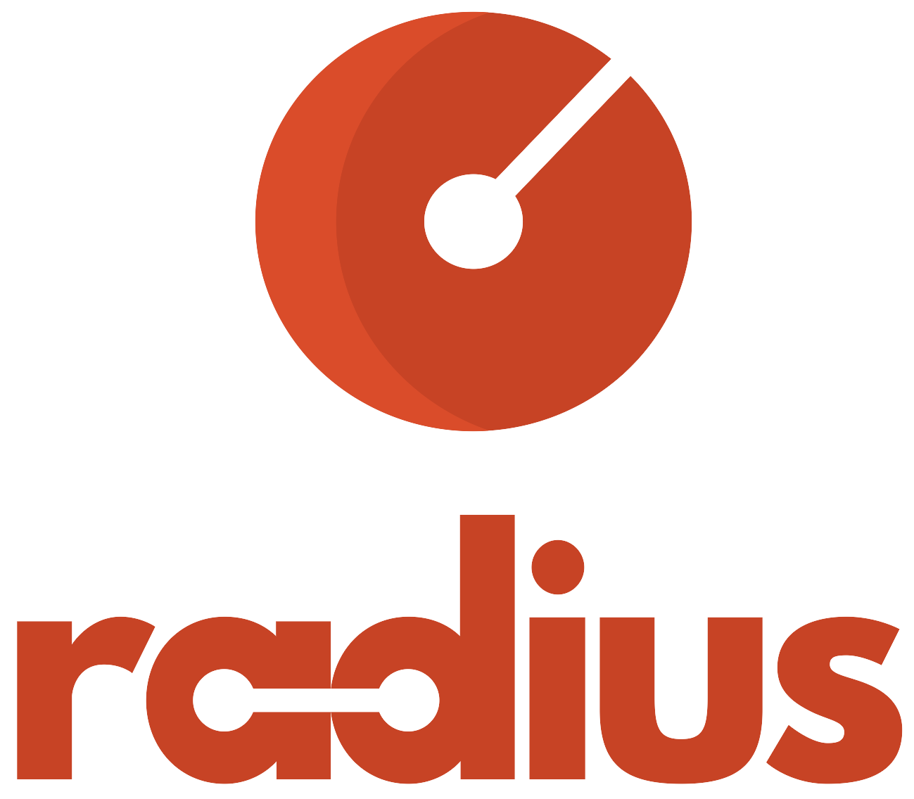 Radius
